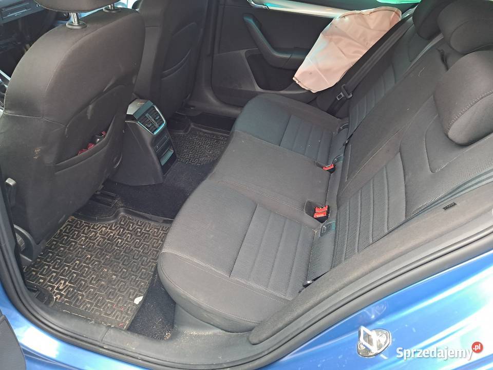 Skoda octavia 3 czujnik deszczu Zdzieszowice