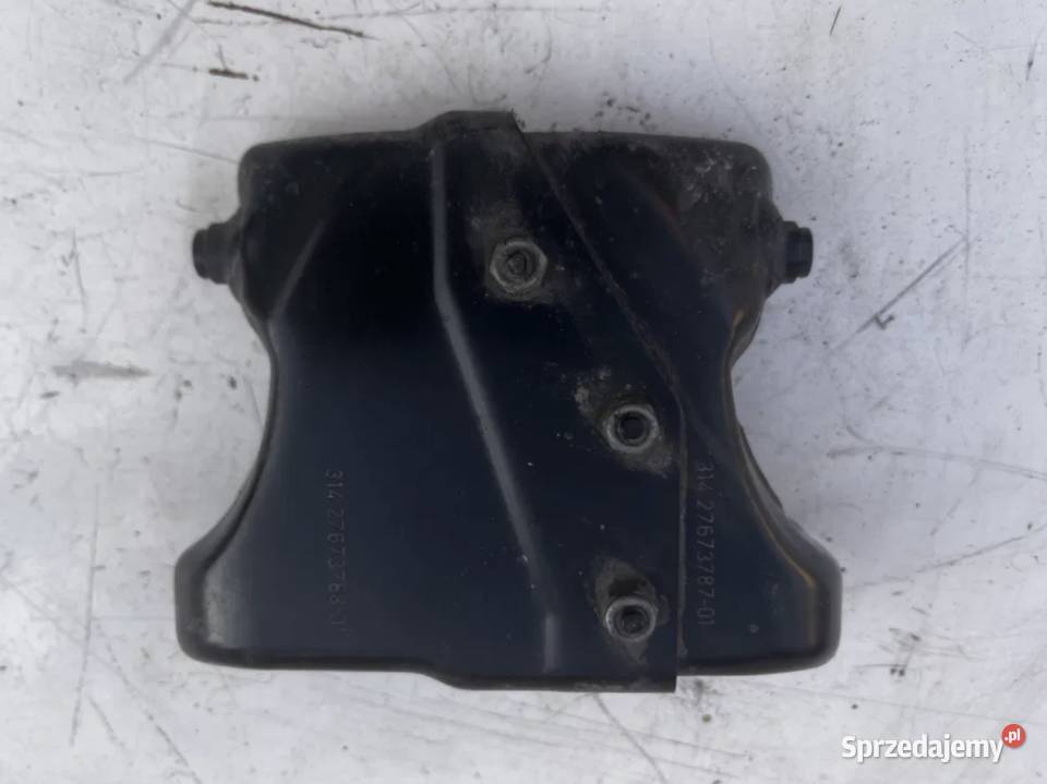 Wzmocnie błotnika przód BMW F 650CS Scarver 0005 Pozostałe Ostrów Wielkopolski