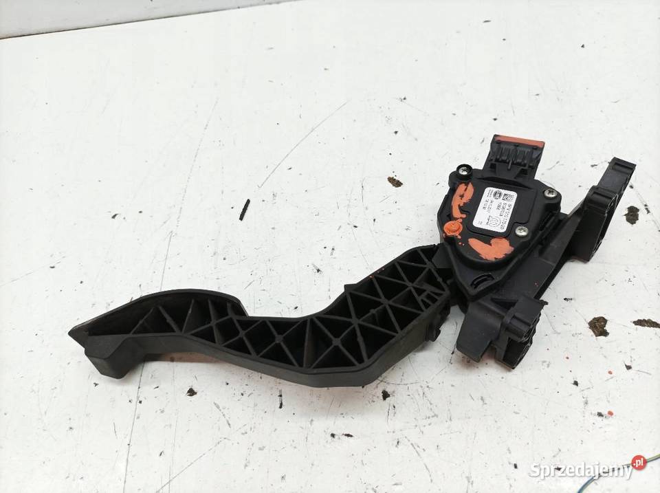 PEDAŁ POTENCJOMETR GAZU 51987018 14 B Fiat Tipo