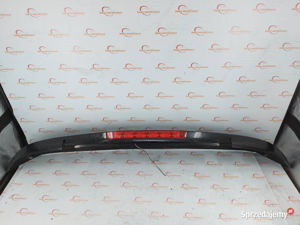 CAPTIVA lotka tylnej klapy 96861623 świętokrzyskie Kielce