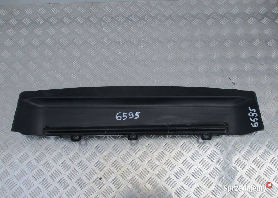 VW TRANSPORTER T5 OSŁONA CHŁODNICY 7H0805962 osobowe Nowy Tomyśl sprzedam