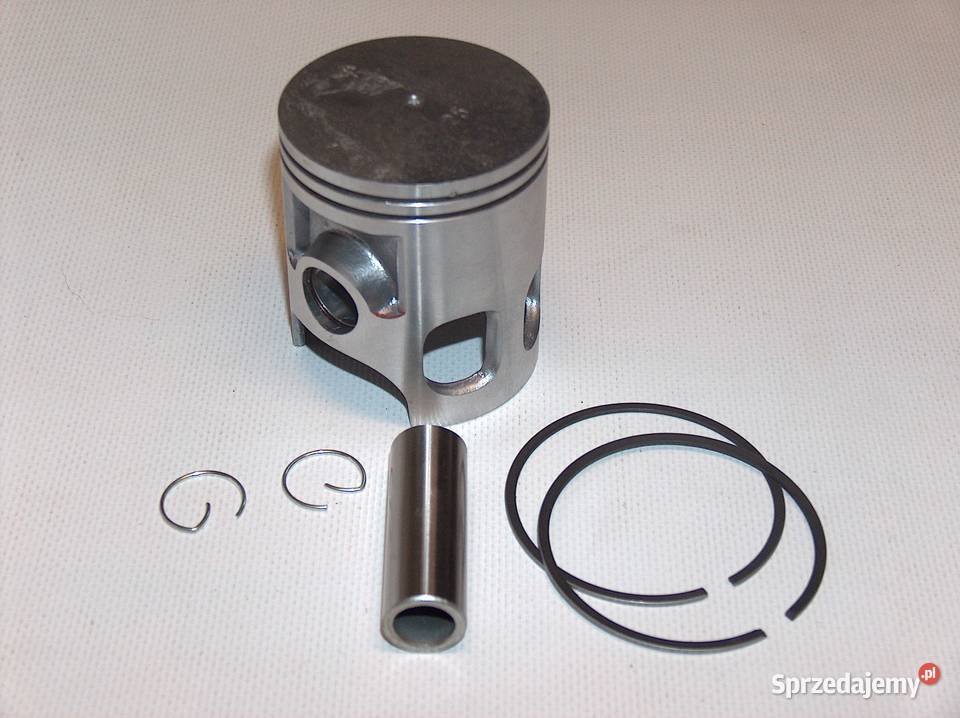 TŁOK komplet tłokowy DS DAOSEN DT 125 5645 mm Zabrze