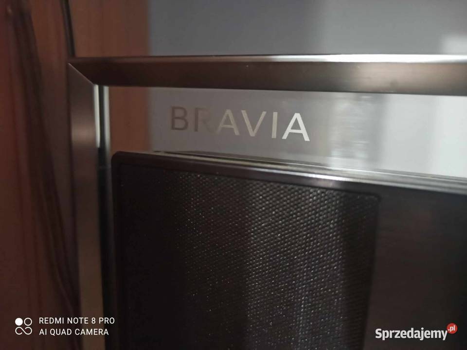 Telewizor Sony Bravia 46 46cale Rybnik