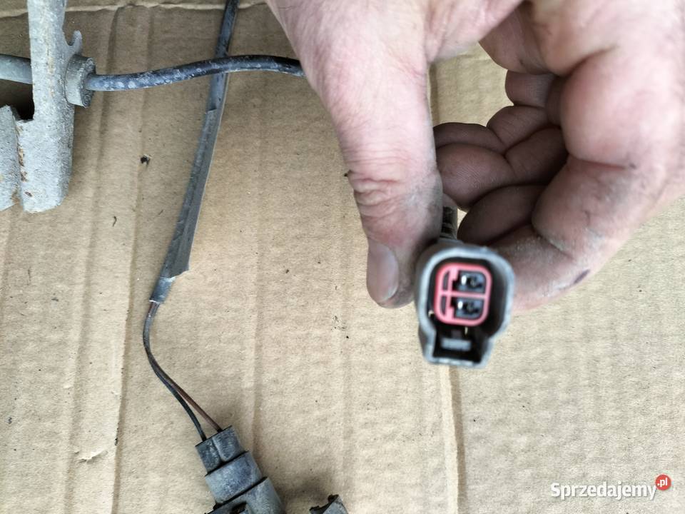 PRZEWÓD KABEL HAMULCOWY ABS PRZÓD PRZEDNI FORD osobowe sprzedam