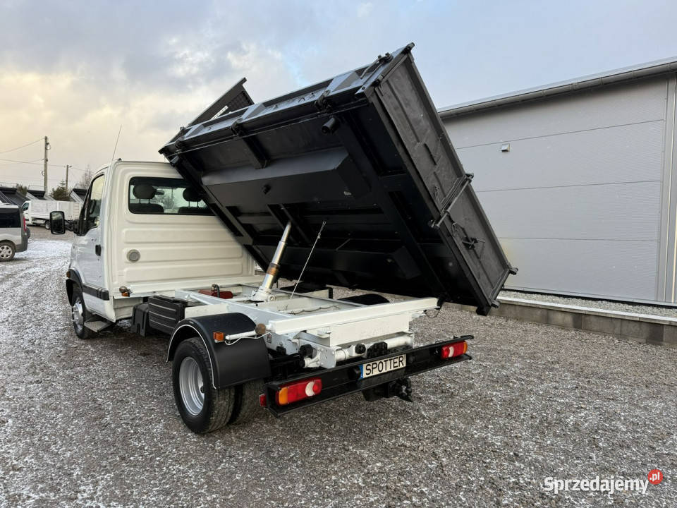 Renault Mascott Kiper 3 Strony Super Stan DMC