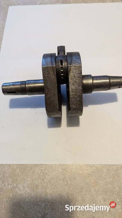 Cylinder nom i 1 szlif do Terra Skierniewice