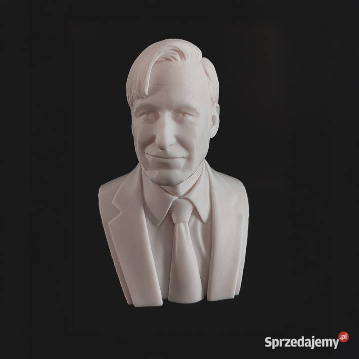 Figurka 3D Saul Goodman x Jimmy McGill Breaking