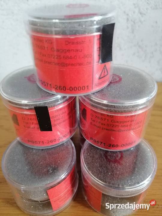 PRECITEC P057126000001 mazowieckie Warszawa sprzedam