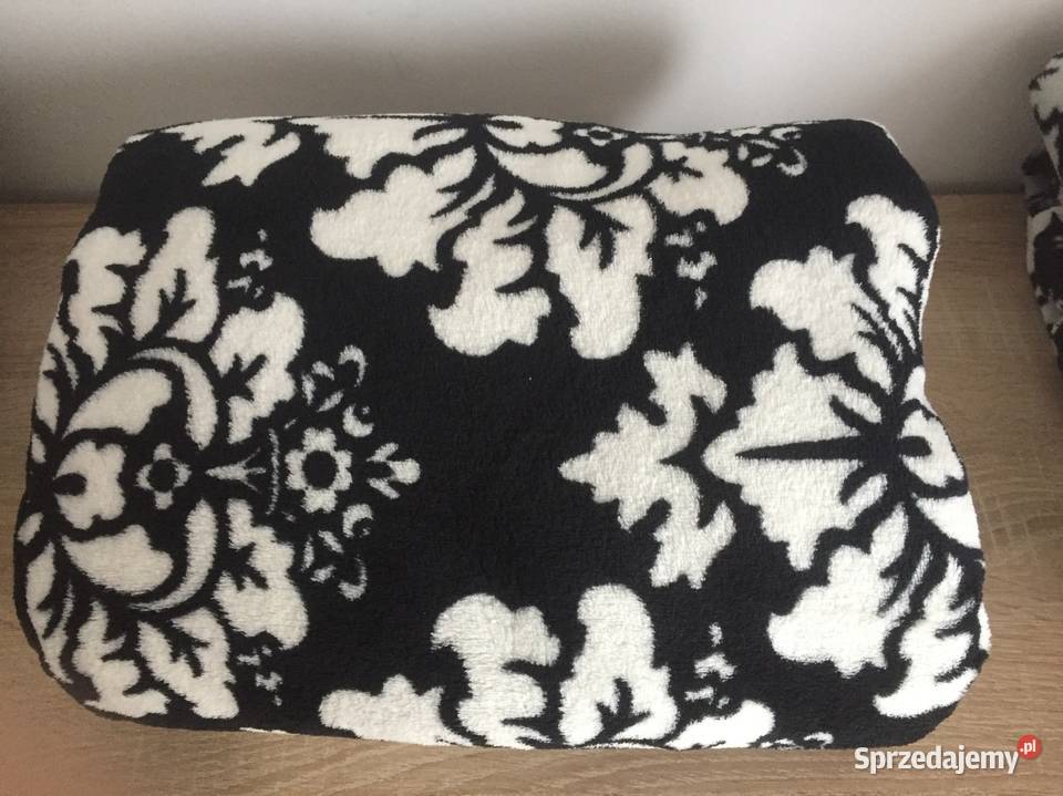 KOC puszysty lekki modny wzór 160x200 Wrocław