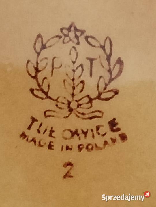 Misa z PRLU Szczecinek sprzedam