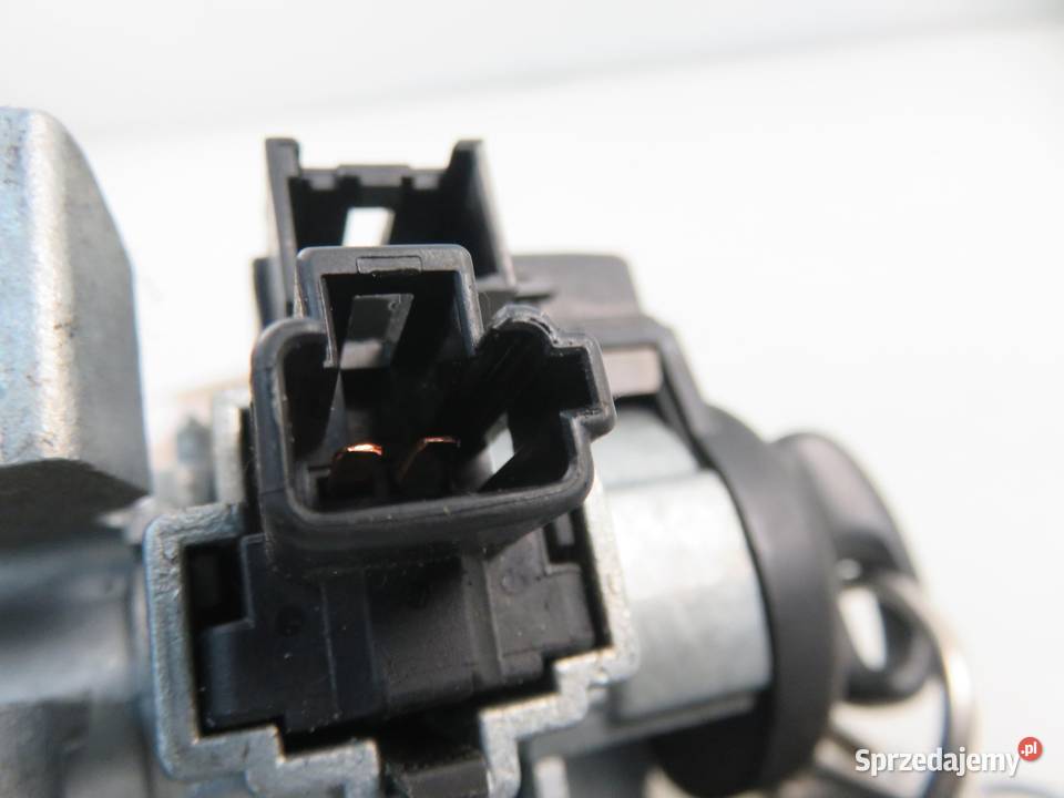 STACYJKA MAZDA 2 GJ6A66938A osobowe Stacyjki i kluczyki małopolskie sprzedam