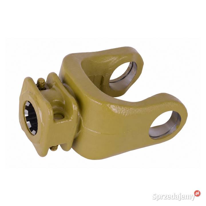 Widłak zewnętrzny WOM 42 x 1045 8 frezów 38 mm