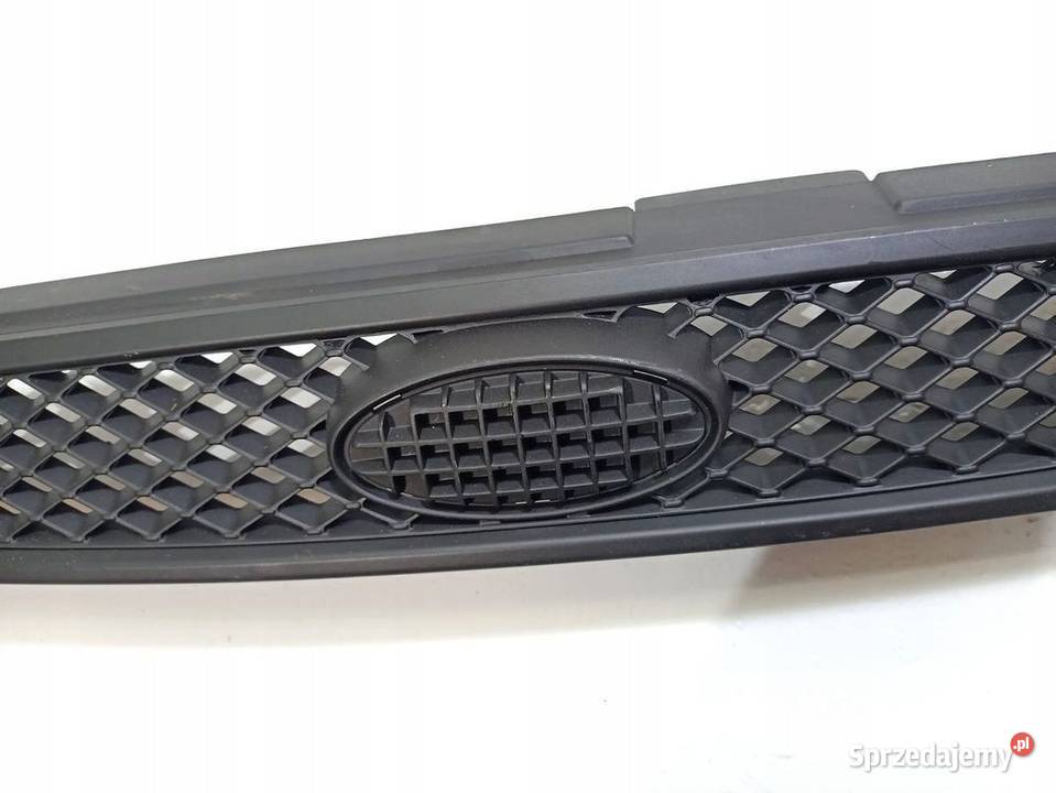 Ford Fiesta JHS 20022005 ATRAPA GRILL PRZÓD Skarżysko-Kamienna sprzedam