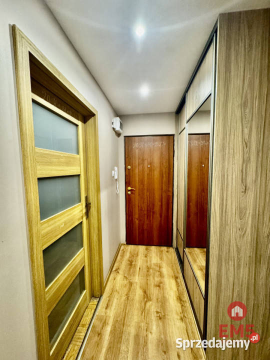 sprzedaży mieszkania 482m2 3pokojowe Wasilków