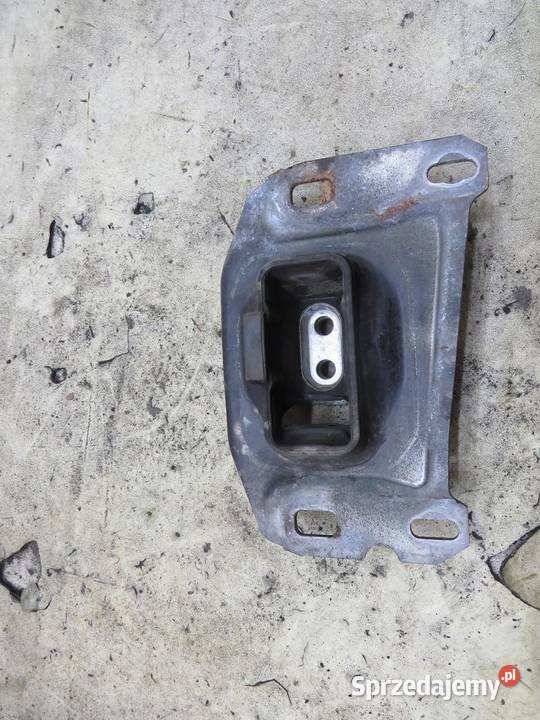 PODUSZKA SKRZYNI BIEGÓW PEUGEOT 308 9807420980B