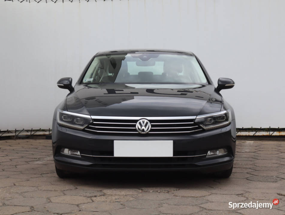 VW Passat 18 TSI sprzedam