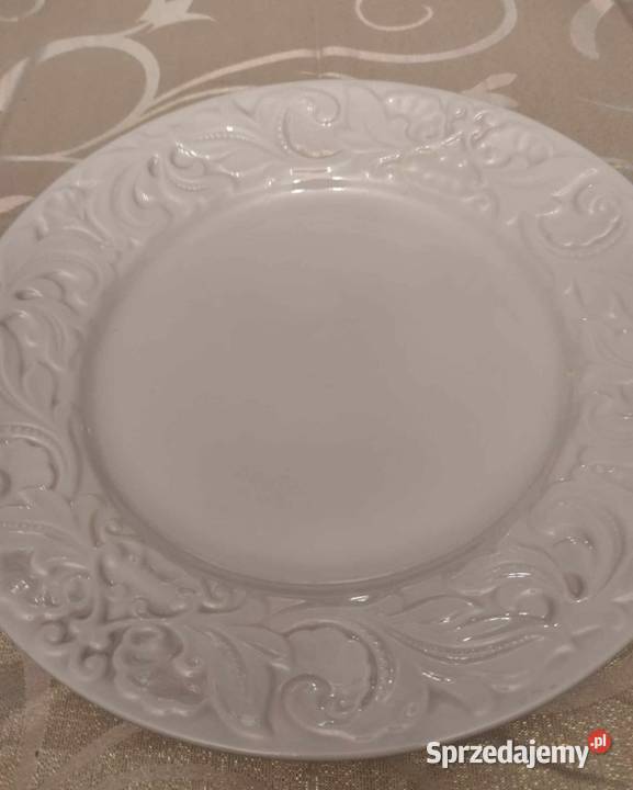 Porcelana Bogucice z lat 50tych
Szlachetna biała Pabianice sprzedam