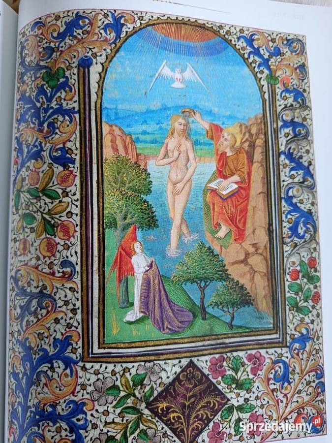 Die Bibel Biblia wysyłka Rok wydania 2020