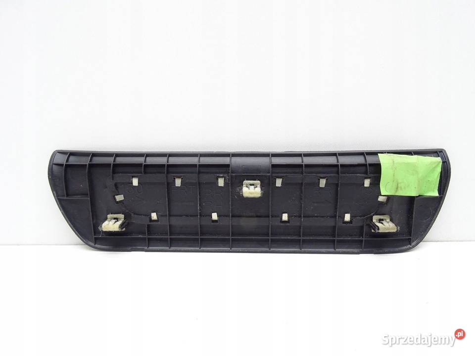 LISTWA PROGOWA PROGU LEWA LEWY TYŁ 85878F1500 sprzedam