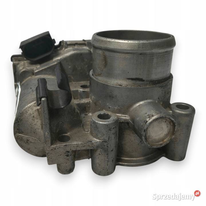 PRZEPUSTNICA Fiat Punto II 12 16V 0280750042 Chełm