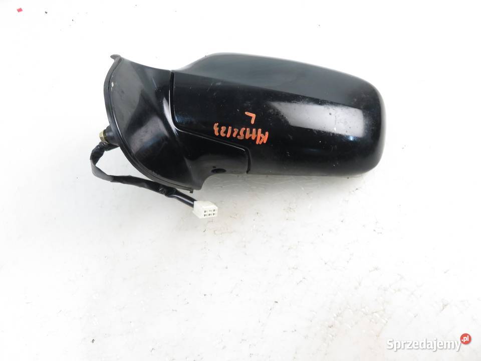 LUSTERKO LEWE TOYOTA CELICA VII T230 osobowe