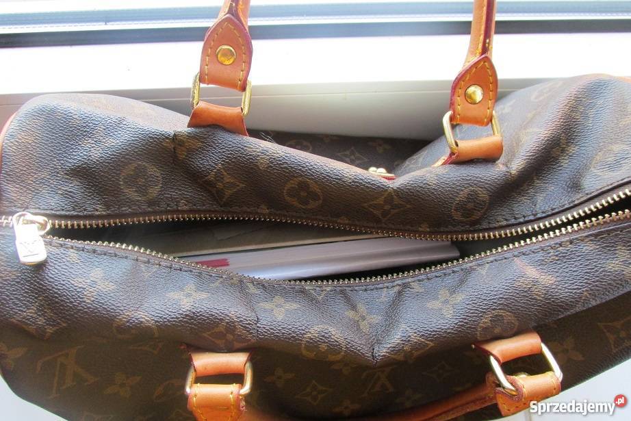 Torebka Louis Vuitton kuferek Nowa Wieś sprzedam