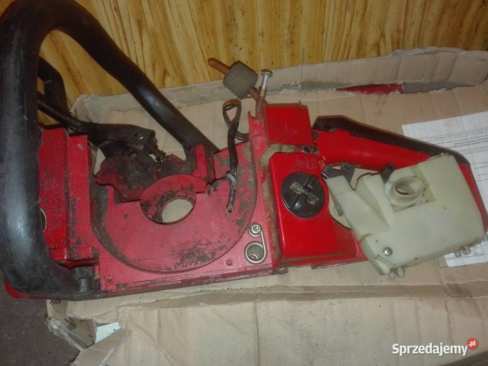 Zbiornik paliwa Solo 645 Żywiec sprzedam