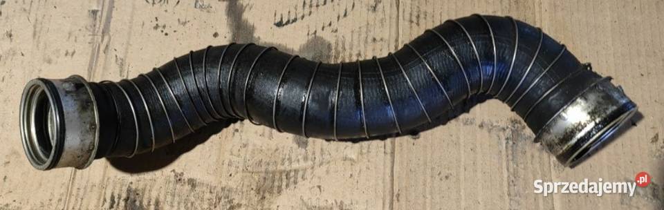 Rura dolotu Mercedes CLK w209 18 kompressor Pozostałe Żory