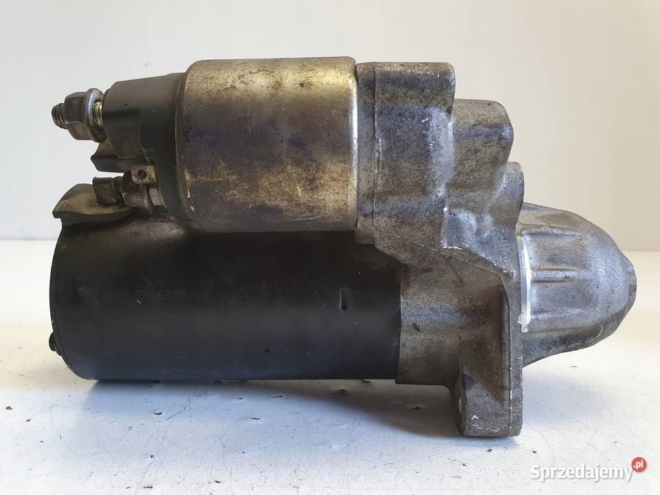BMW E87 E90 20 D ROZRUSZNIK 0001115046 bosch osobowe Janów