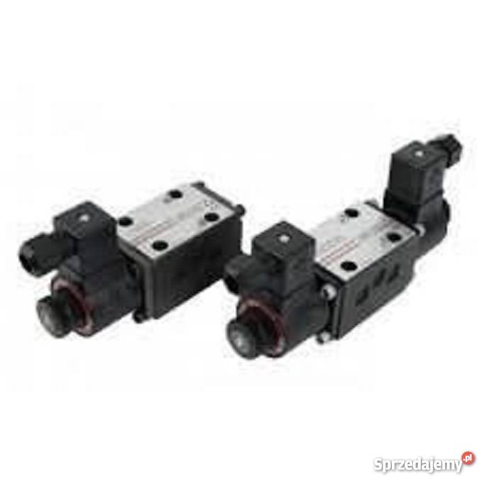 Zawór proporcionalny ATOS DHZO Perzów sprzedam