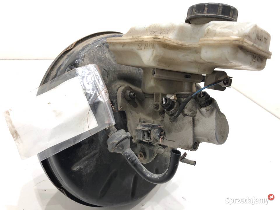 SERWO HAMULCOWE VW GOLF VII 5Q1614105 Hatchback