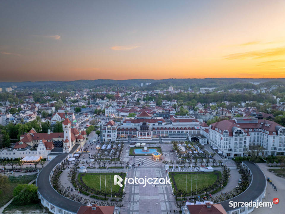 Sprzedam kamienica 600m Sopot pomorskie