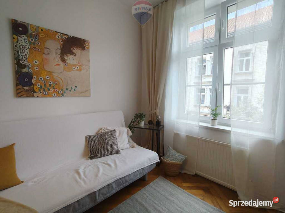 Kawalerka 100m Plant z Parkingiem elektryczne Kraków