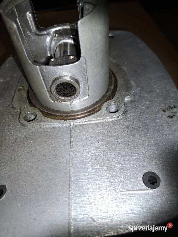 WSK 175 CYLINDER TŁOK Śrem sprzedam