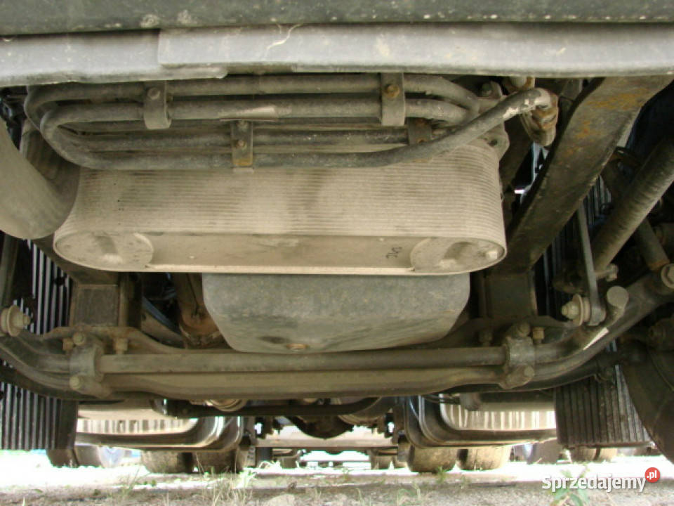 MAN Tgx Poleasingowe Komorniki