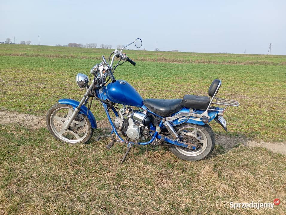 Czoper 110na50c Rok produkcji 2007 Skierniewice