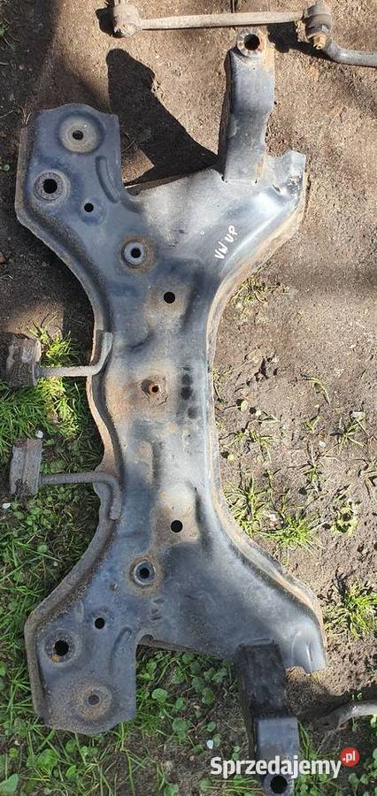 VW UP Skoda Citigo Seat Mii 2014r sanki Jaworzno