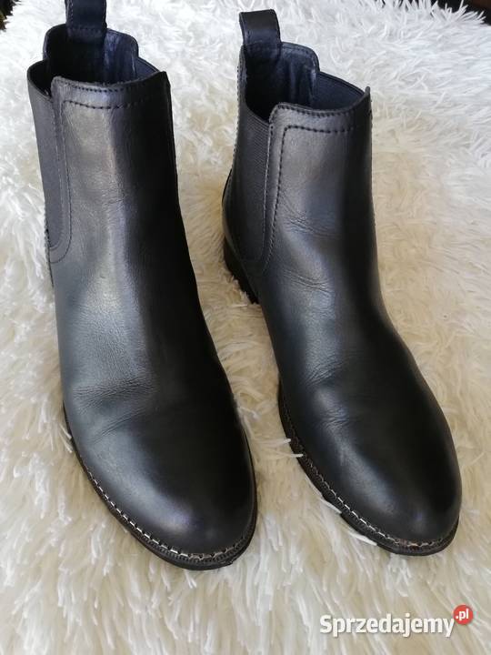 Buty sztyblety Lasocki 39 Gdańsk