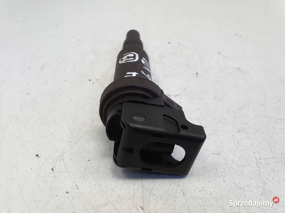 CEWKA ZAPŁONOWA Citroen C4 16 16V VTi V7594937 Rudka