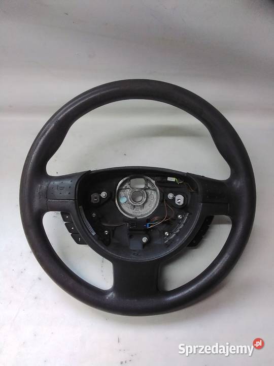 6681 OPEL MERIVA A KIEROWNICA MULTI LIFT osobowe Części samochodowe lubelskie Opole Lubelskie