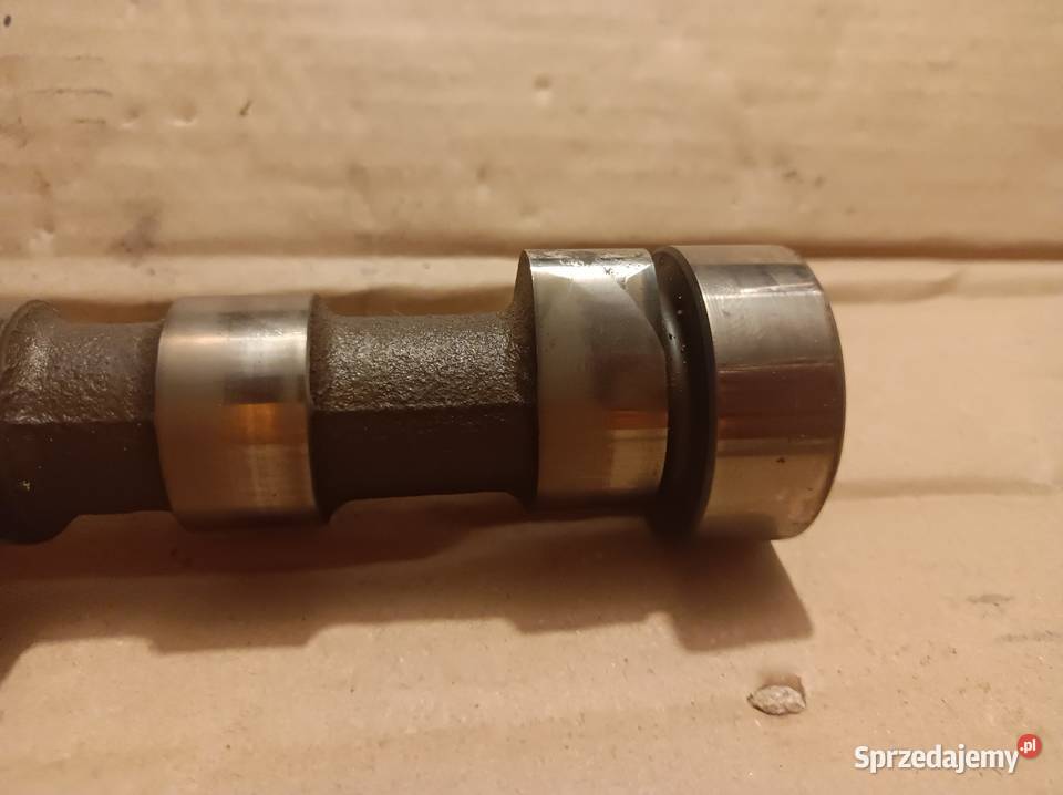 walek rozrzadu gsi fso polonez caro kombi 16 osobowe Pozostałe Pionki