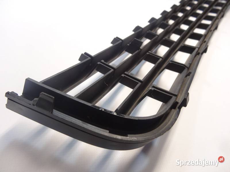 AUDI A8 D2 GRILL ATRAPA ZDERZAKA 4D0853667B