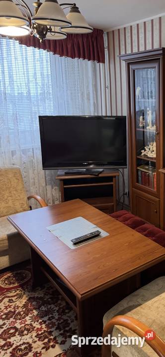 Komplet klasycznych mebli KENT BRW Salon Szczecin