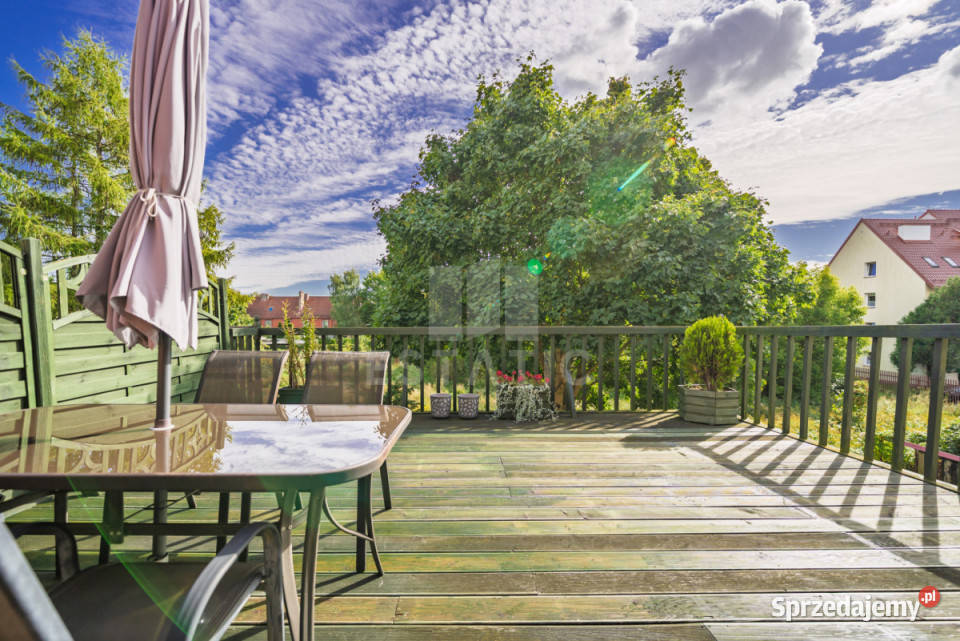 Mieszkanie na sprzedaż 458m2 2 pokoje Gdańsk cegła