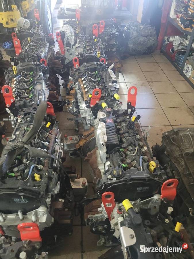 Alternator Ford Transit GK2T10300CC GK2T10300 CB Radom