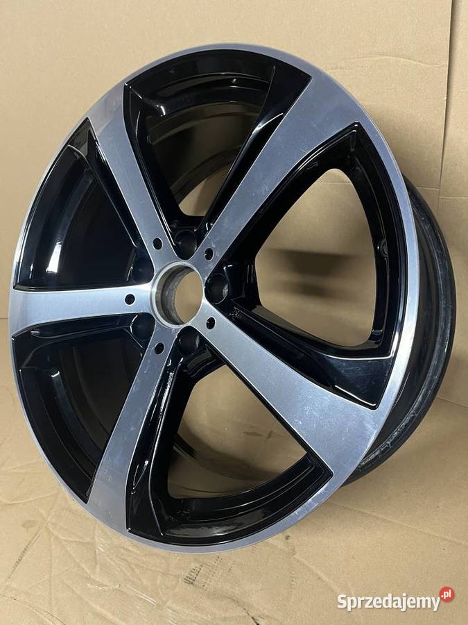 Felga Mercedes Benz C Klasa X206 W206 8Jx 19 Gostyń