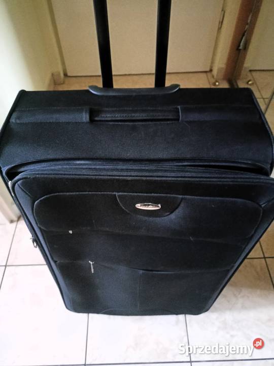 Walizka Samsonite duża Tarnobrzeg