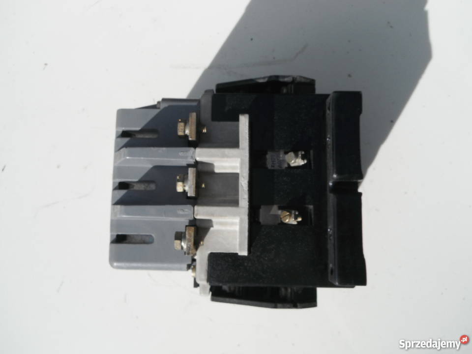 SLA63 Stycznik sla 63 NOWE Różne cewki mazowieckie Barak