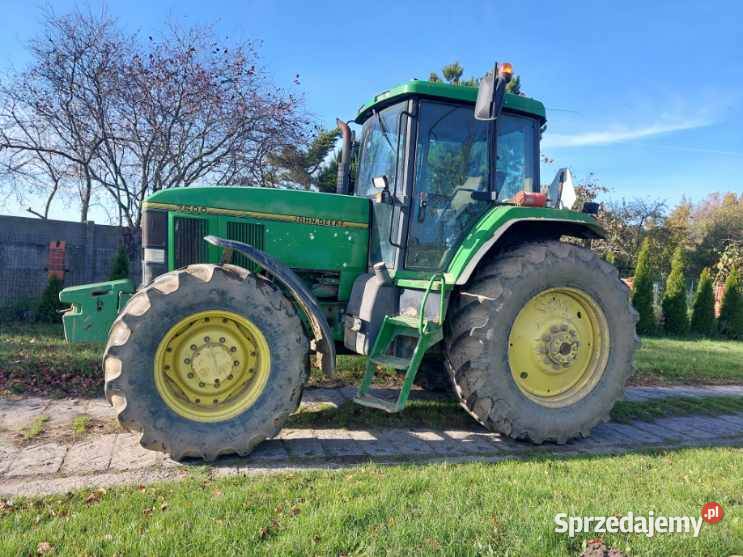 John deere John Deere Jarocin