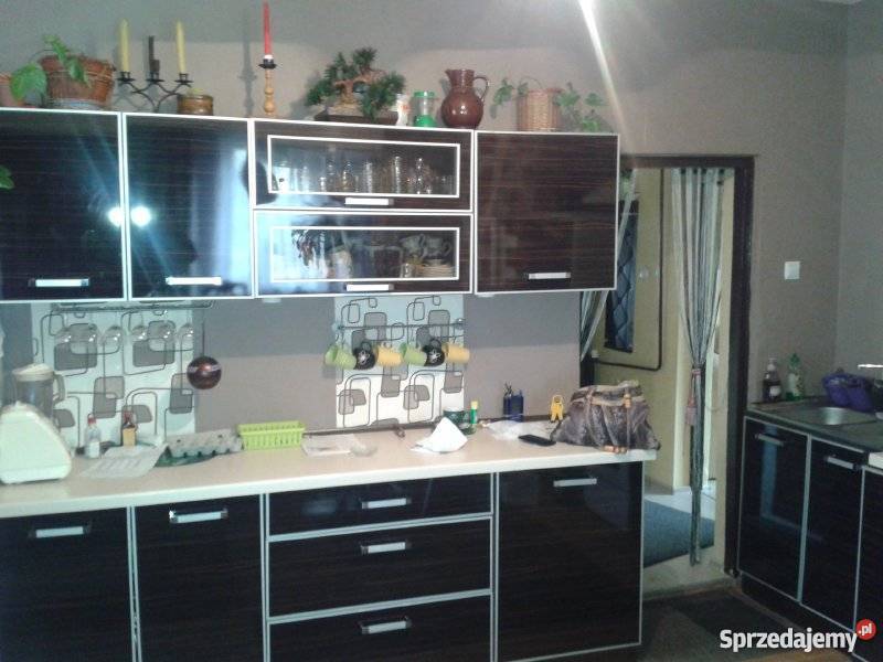 Sprzedam dom w miejscowości Lubycza Królewska lubelskie Lubycza Królewska